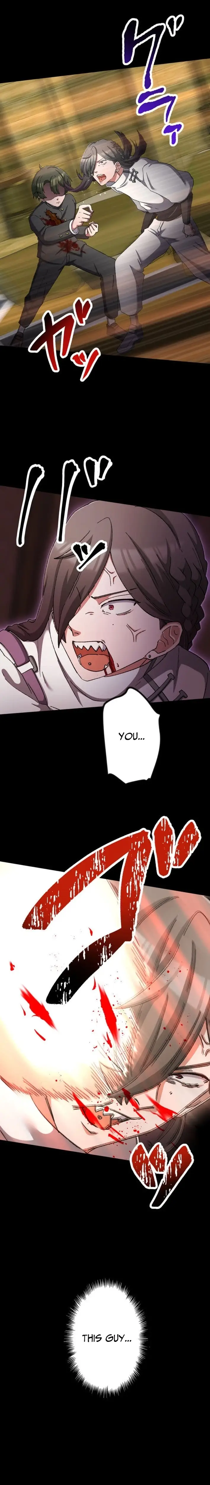 Read Katakonbe no Saikyou Touhasha Manga Online