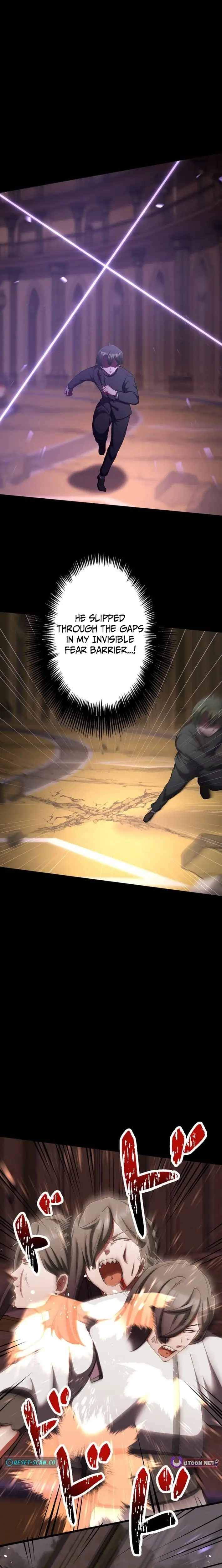 Read Katakonbe no Saikyou Touhasha Manga Online