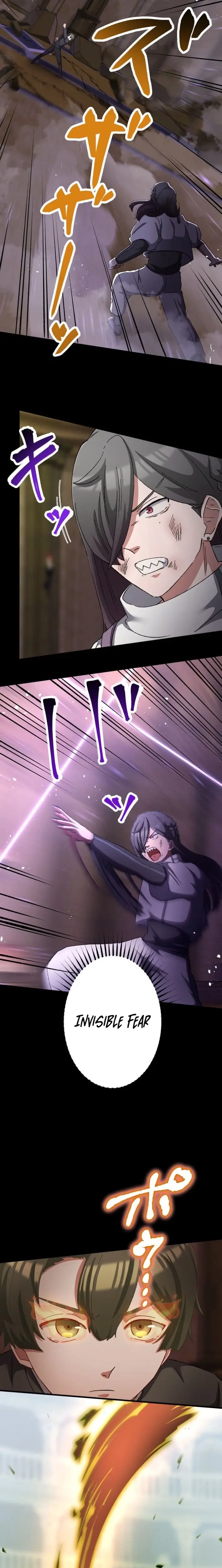 Read Katakonbe no Saikyou Touhasha Manga Online