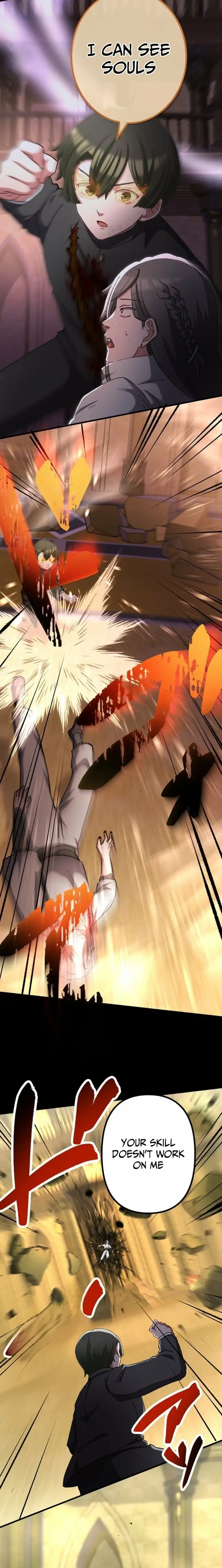 Read Katakonbe no Saikyou Touhasha Manga Online