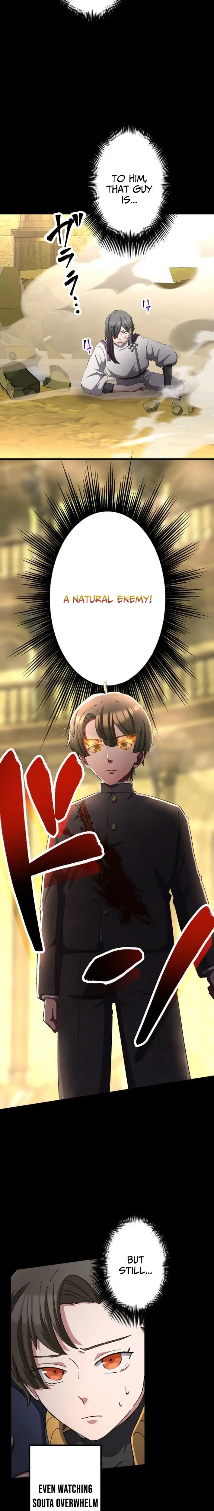 Read Katakonbe no Saikyou Touhasha Manga Online