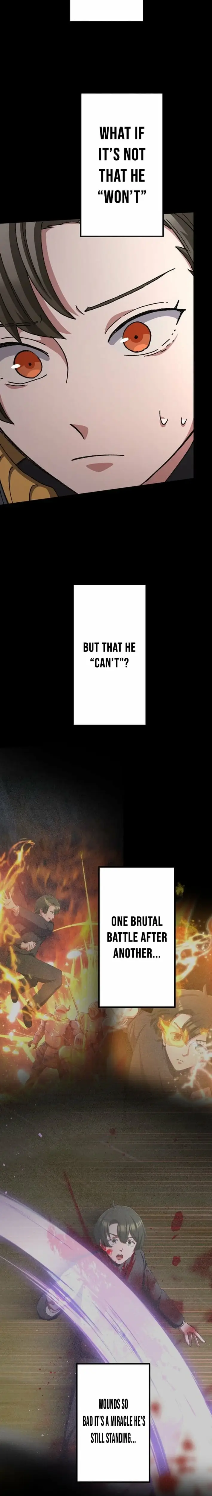 Read Katakonbe no Saikyou Touhasha Manga Online