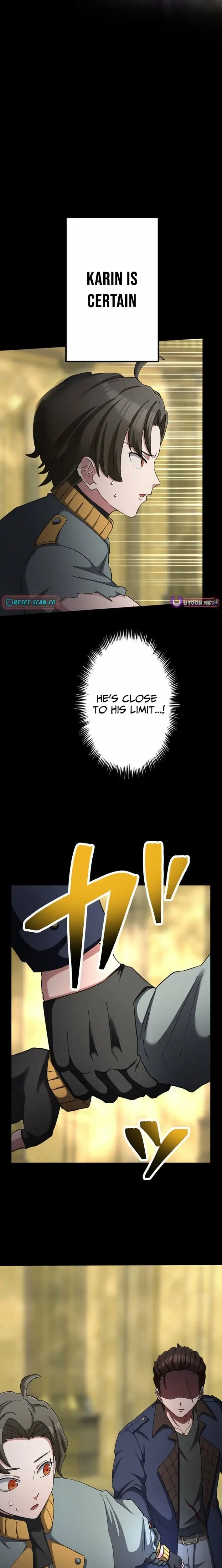 Read Katakonbe no Saikyou Touhasha Manga Online