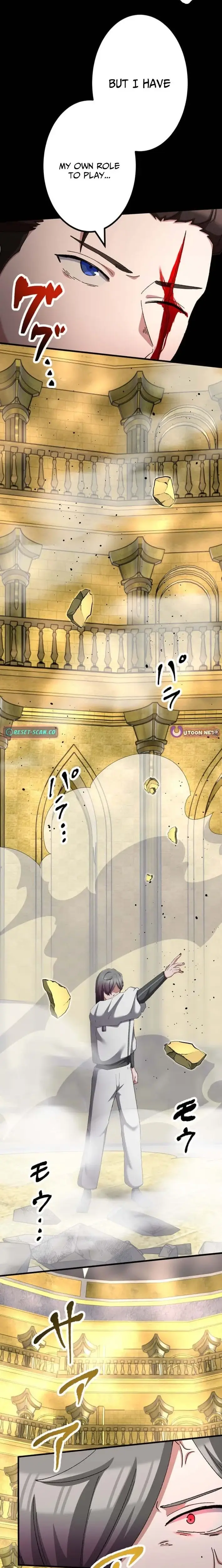 Read Katakonbe no Saikyou Touhasha Manga Online