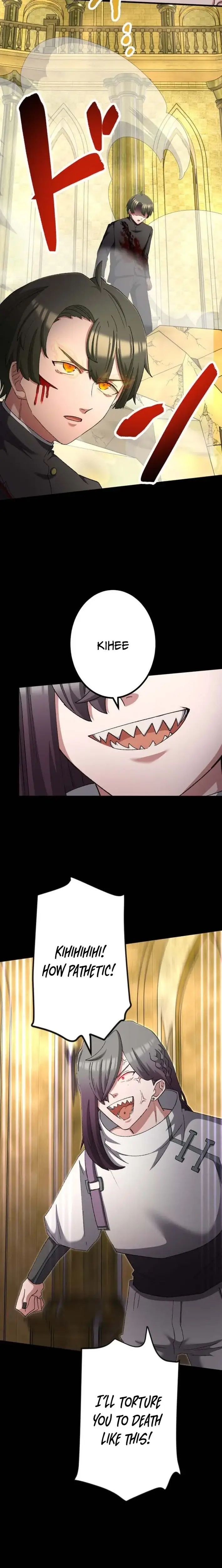 Read Katakonbe no Saikyou Touhasha Manga Online