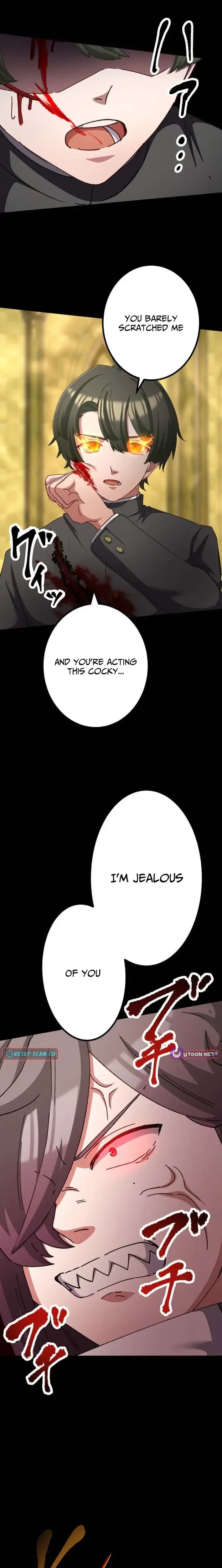 Read Katakonbe no Saikyou Touhasha Manga Online