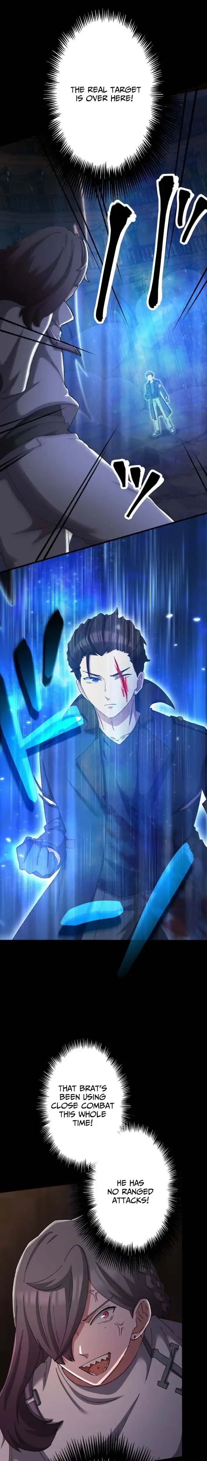 Read Katakonbe no Saikyou Touhasha Manga Online