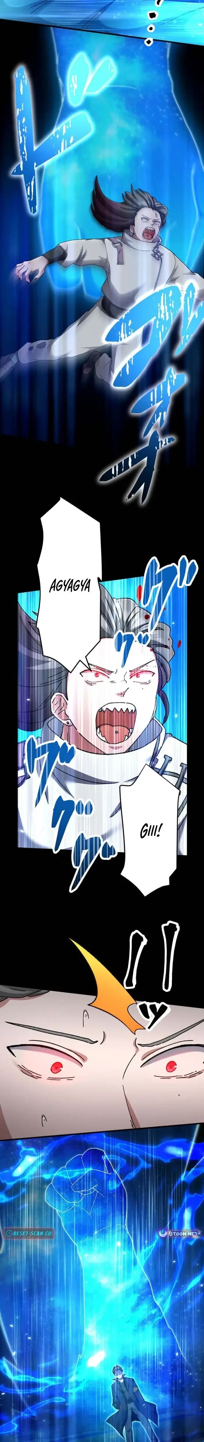 Read Katakonbe no Saikyou Touhasha Manga Online