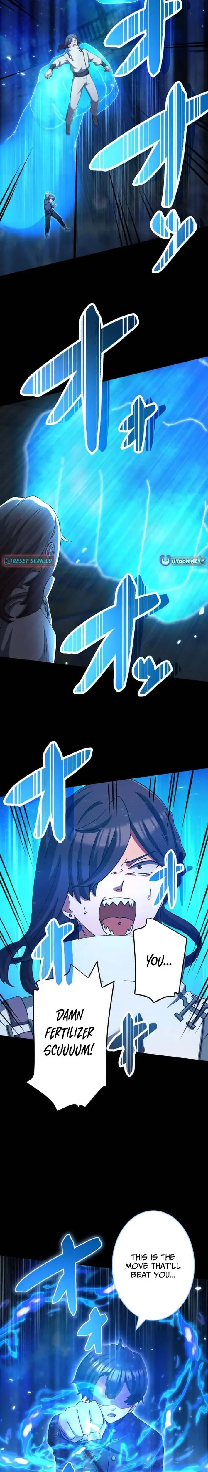 Read Katakonbe no Saikyou Touhasha Manga Online