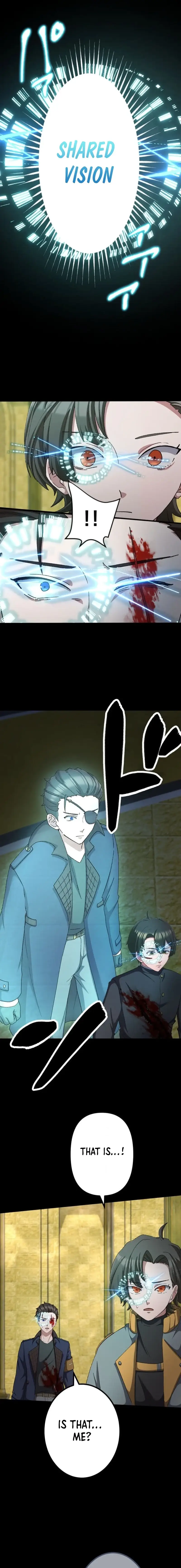 Read Katakonbe no Saikyou Touhasha Manga Online