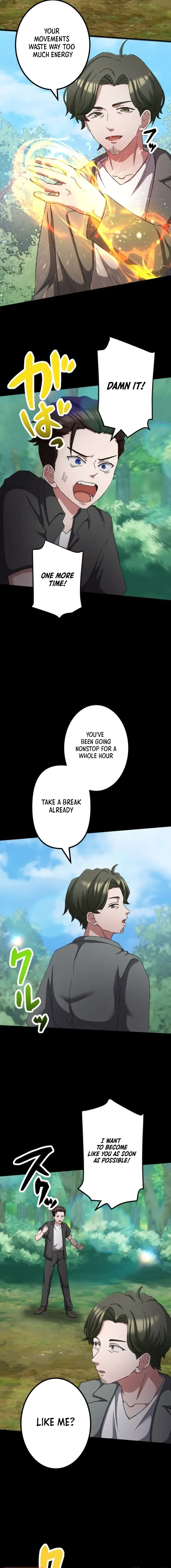 Read Katakonbe no Saikyou Touhasha Manga Online