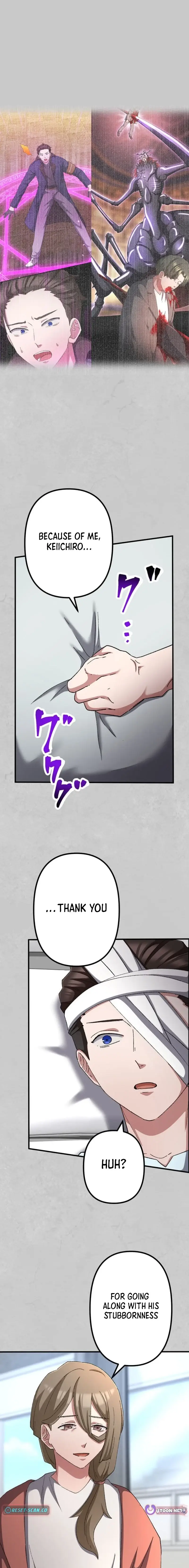 Read Katakonbe no Saikyou Touhasha Manga Online