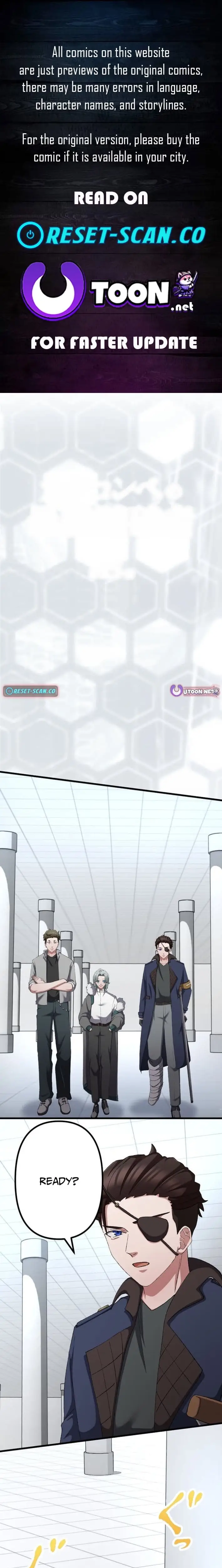 Read Katakonbe no Saikyou Touhasha Manga Online