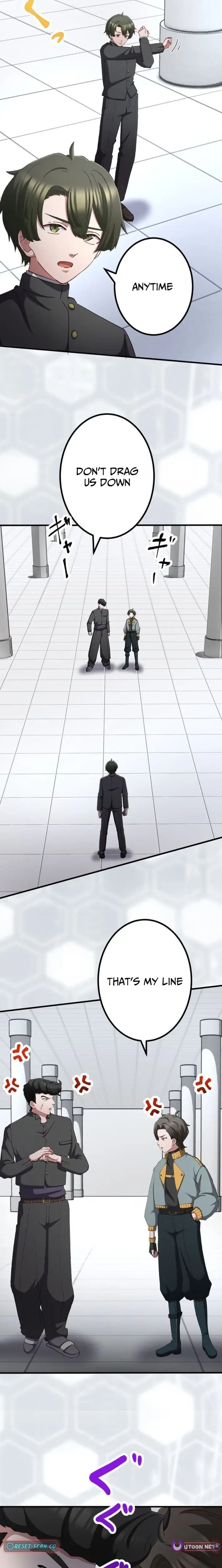 Read Katakonbe no Saikyou Touhasha Manga Online