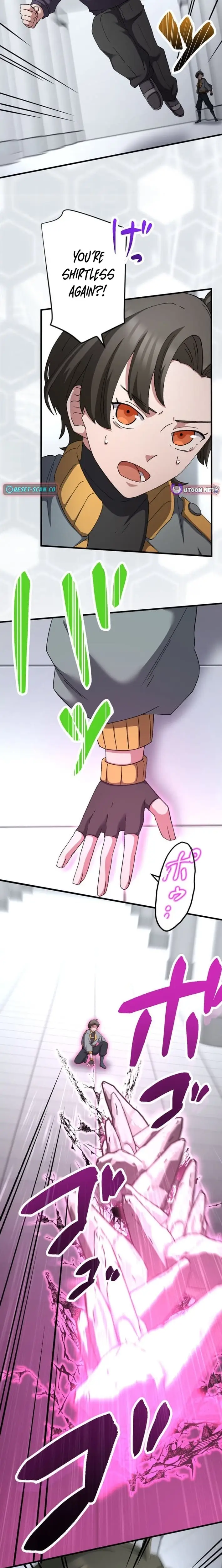 Read Katakonbe no Saikyou Touhasha Manga Online