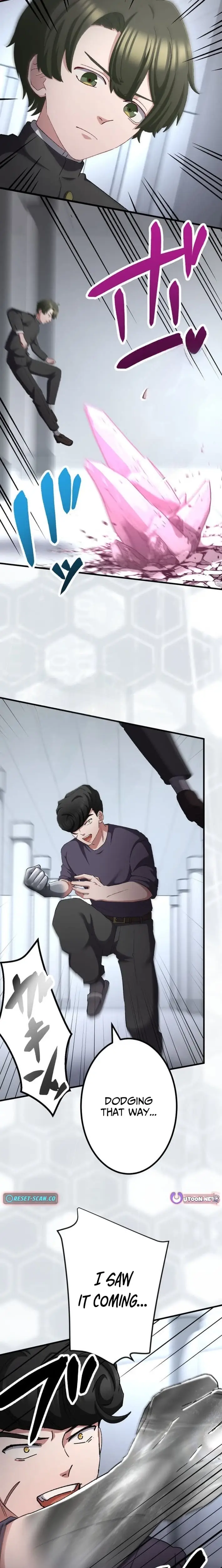 Read Katakonbe no Saikyou Touhasha Manga Online