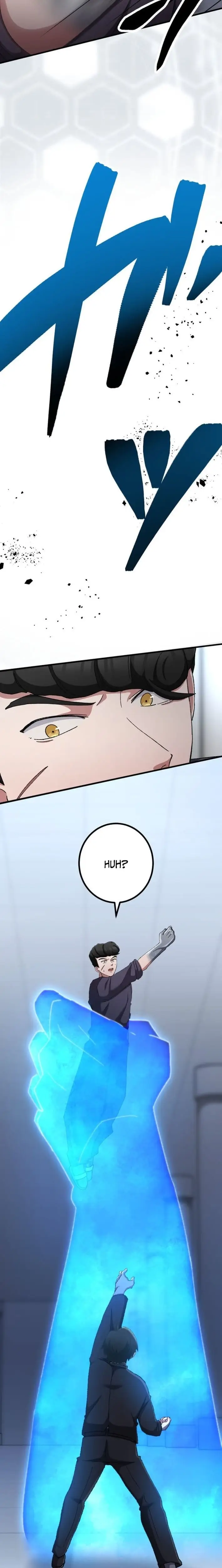 Read Katakonbe no Saikyou Touhasha Manga Online