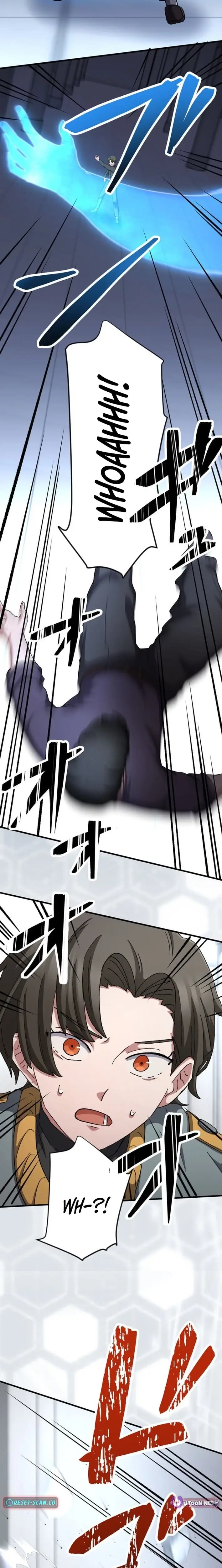 Read Katakonbe no Saikyou Touhasha Manga Online