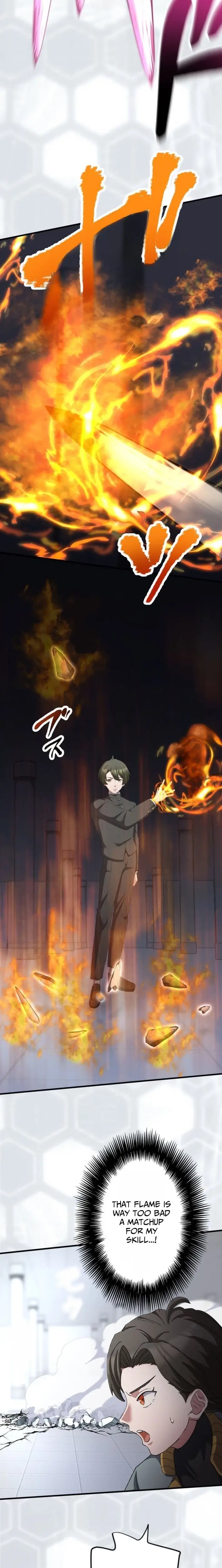 Read Katakonbe no Saikyou Touhasha Manga Online