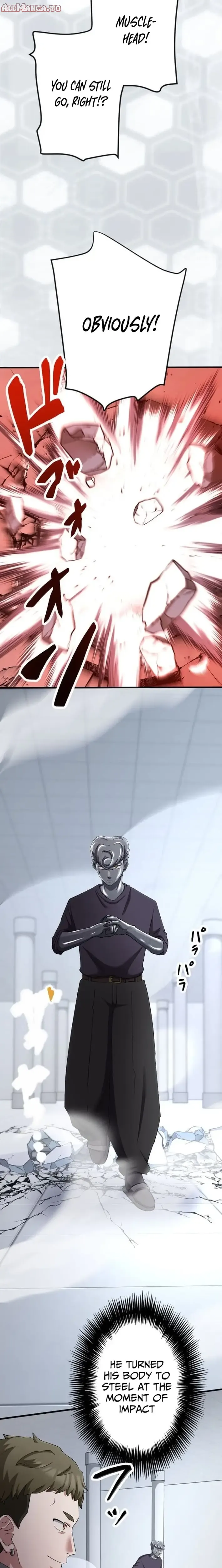 Read Katakonbe no Saikyou Touhasha Manga Online