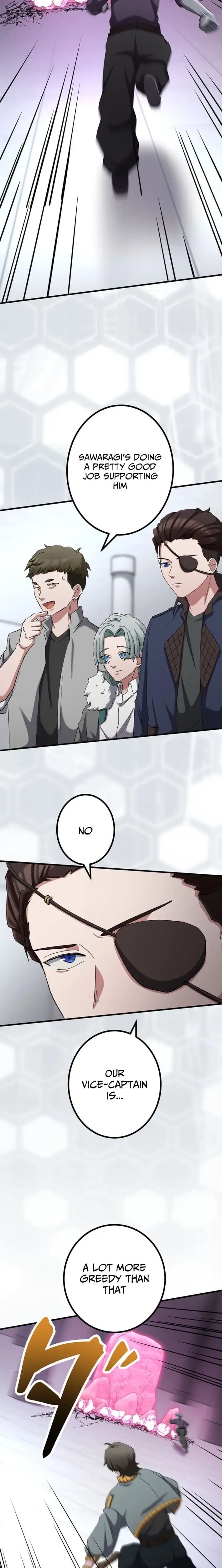 Read Katakonbe no Saikyou Touhasha Manga Online