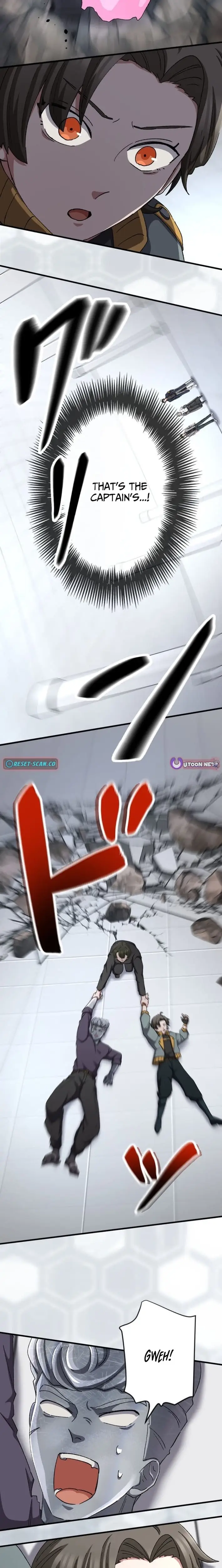 Read Katakonbe no Saikyou Touhasha Manga Online