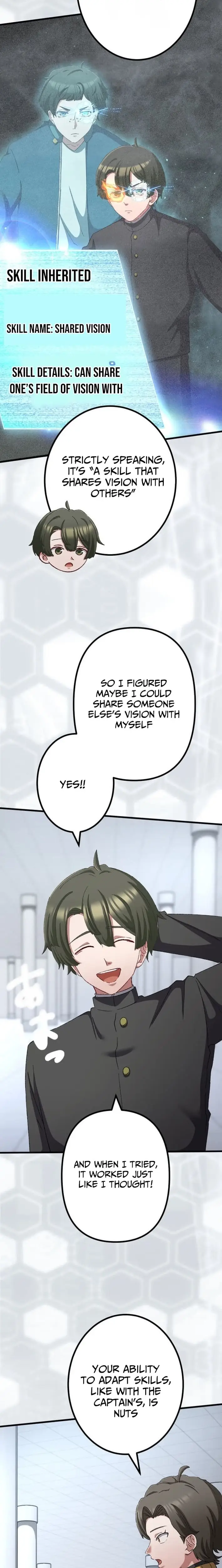 Read Katakonbe no Saikyou Touhasha Manga Online