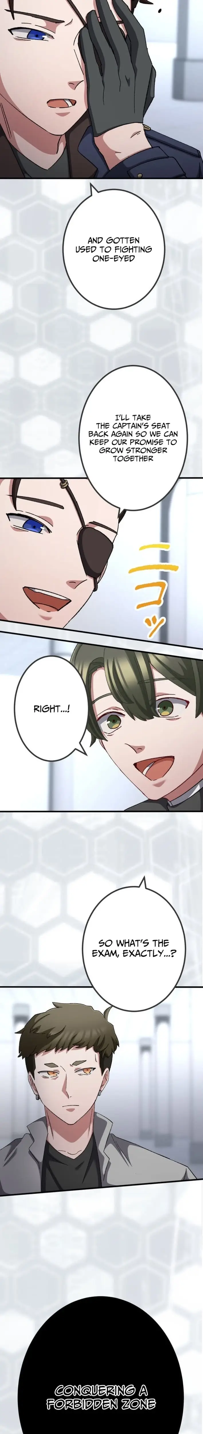 Read Katakonbe no Saikyou Touhasha Manga Online