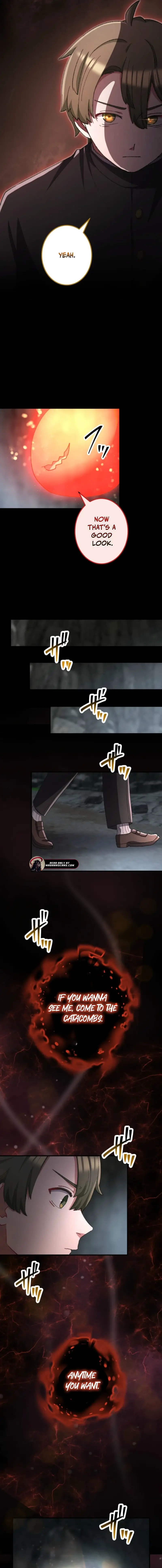 Read Katakonbe no Saikyou Touhasha Manga Online