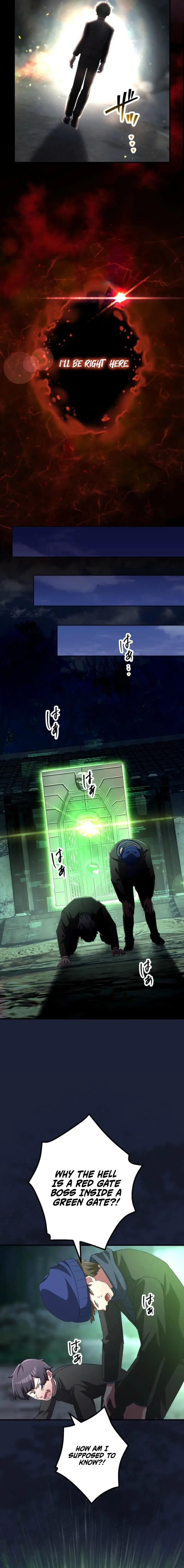 Read Katakonbe no Saikyou Touhasha Manga Online