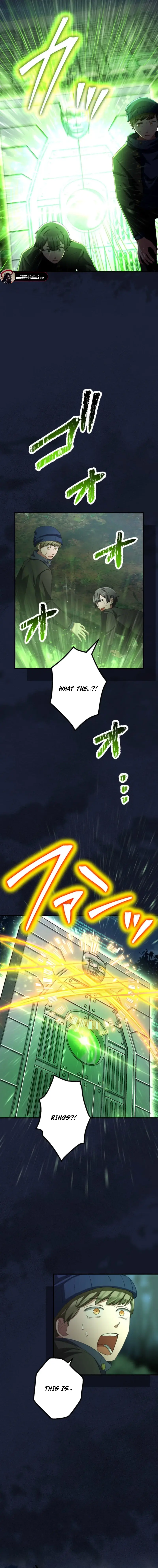 Read Katakonbe no Saikyou Touhasha Manga Online