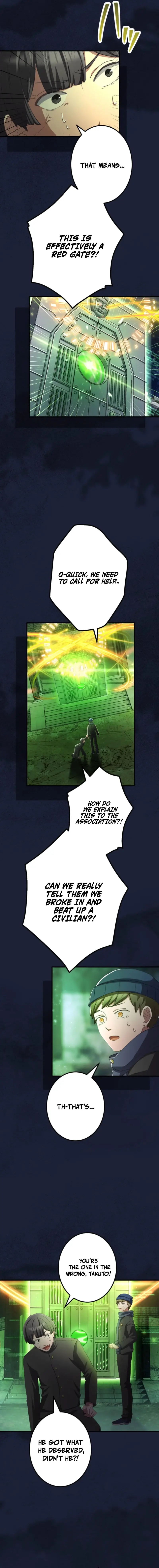 Read Katakonbe no Saikyou Touhasha Manga Online