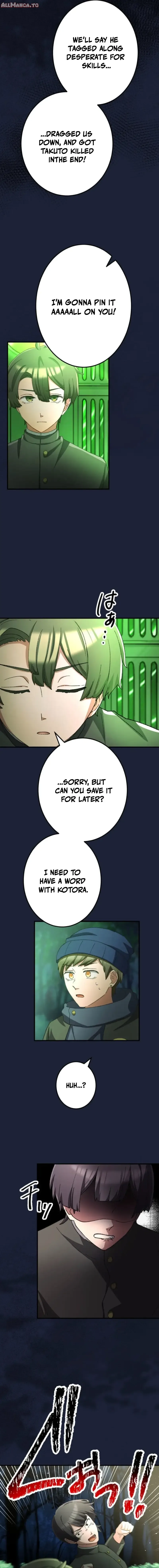 Read Katakonbe no Saikyou Touhasha Manga Online