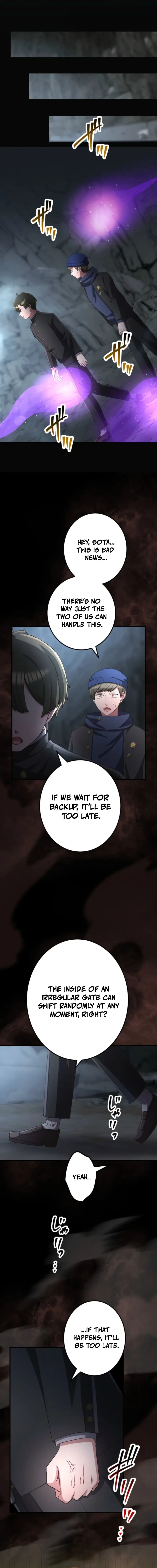 Read Katakonbe no Saikyou Touhasha Manga Online