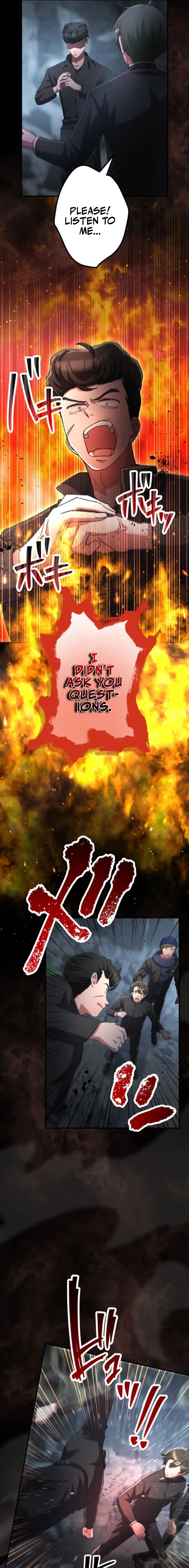 Read Katakonbe no Saikyou Touhasha Manga Online