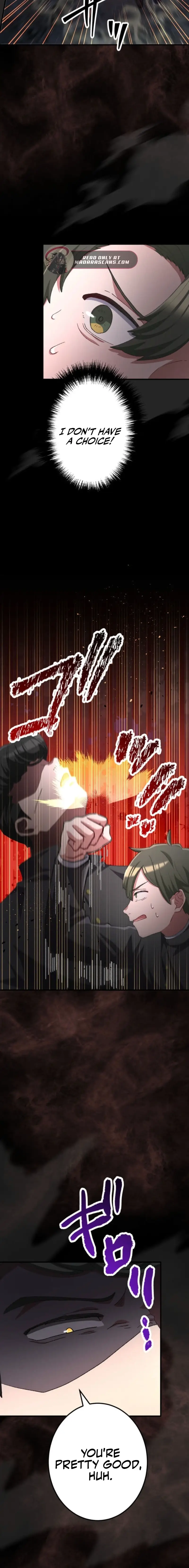 Read Katakonbe no Saikyou Touhasha Manga Online