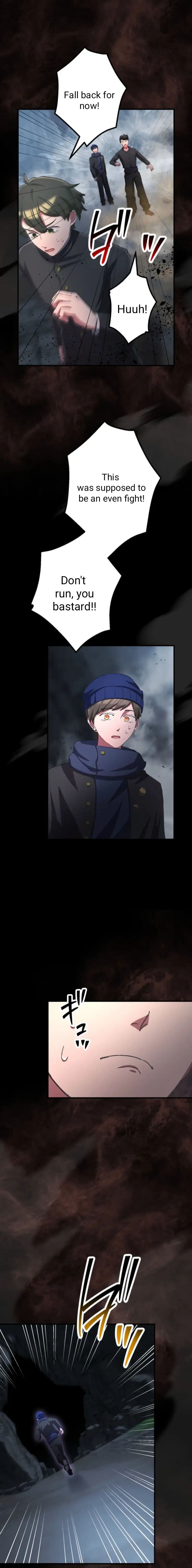 Read Katakonbe no Saikyou Touhasha Manga Online