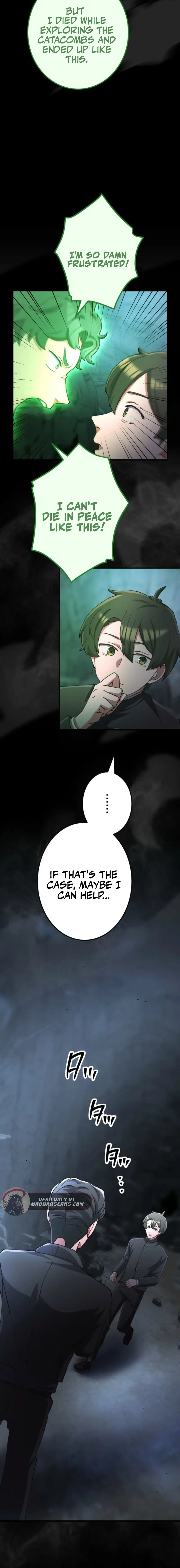 Read Katakonbe no Saikyou Touhasha Manga Online