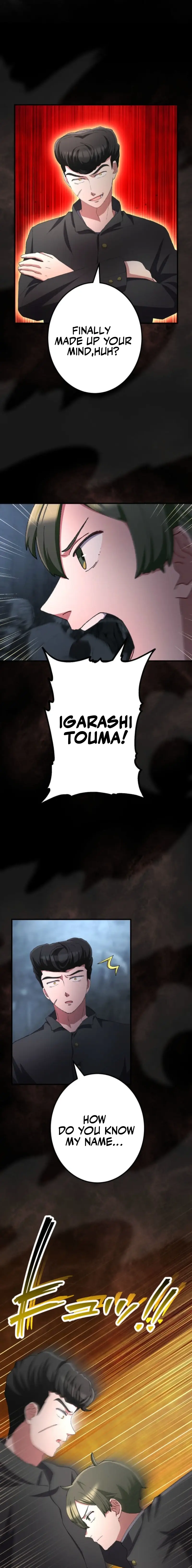 Read Katakonbe no Saikyou Touhasha Manga Online