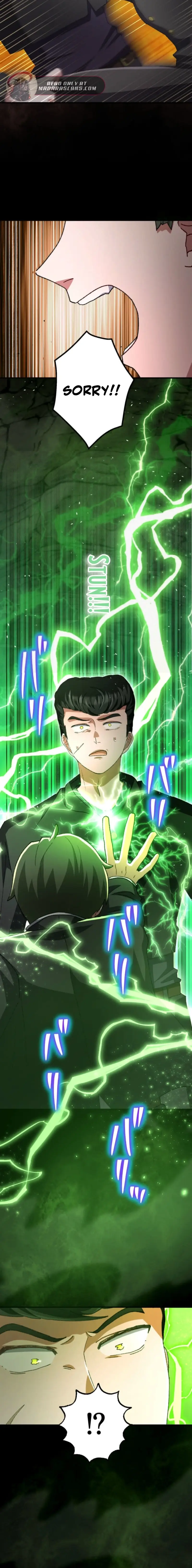 Read Katakonbe no Saikyou Touhasha Manga Online