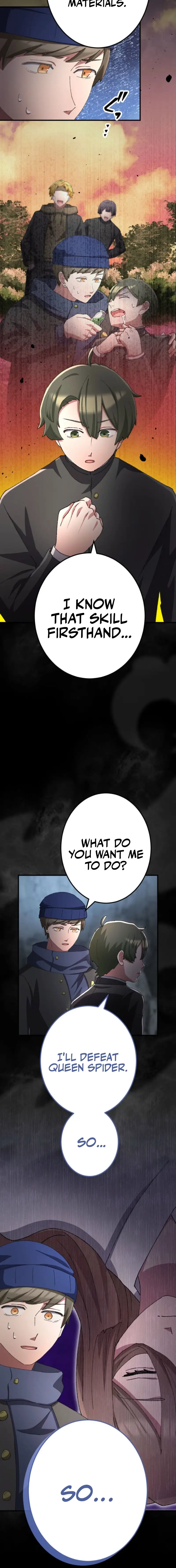 Read Katakonbe no Saikyou Touhasha Manga Online