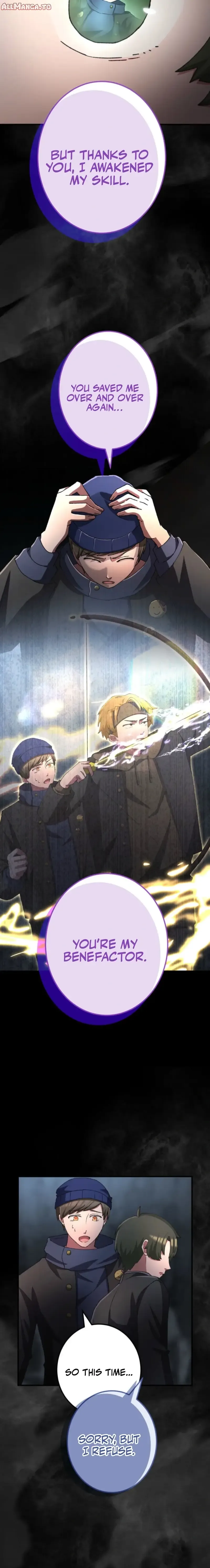 Read Katakonbe no Saikyou Touhasha Manga Online