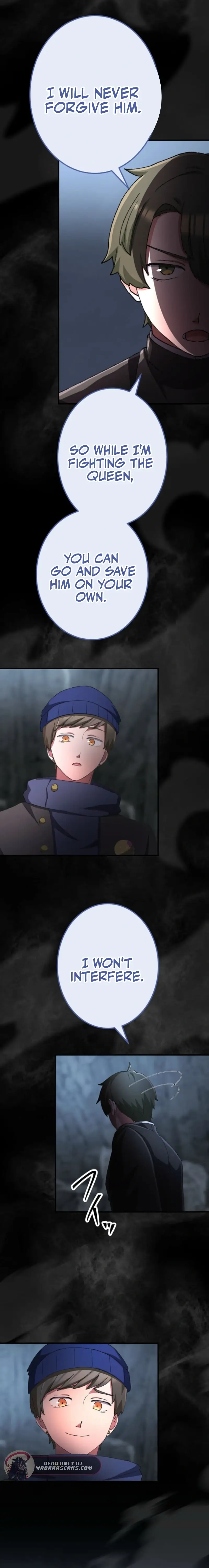 Read Katakonbe no Saikyou Touhasha Manga Online