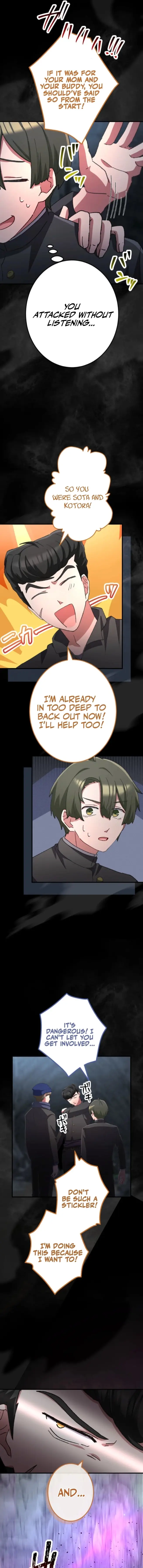 Read Katakonbe no Saikyou Touhasha Manga Online