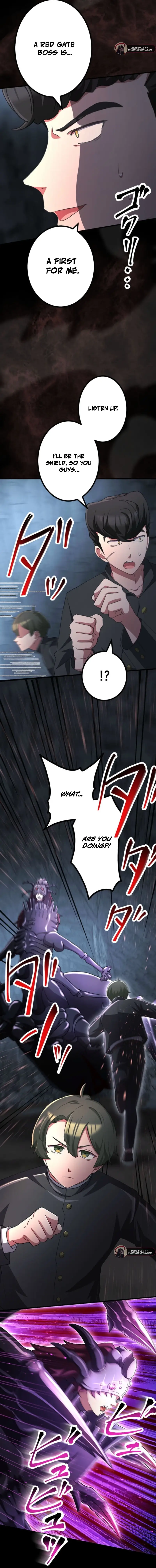 Read Katakonbe no Saikyou Touhasha Manga Online