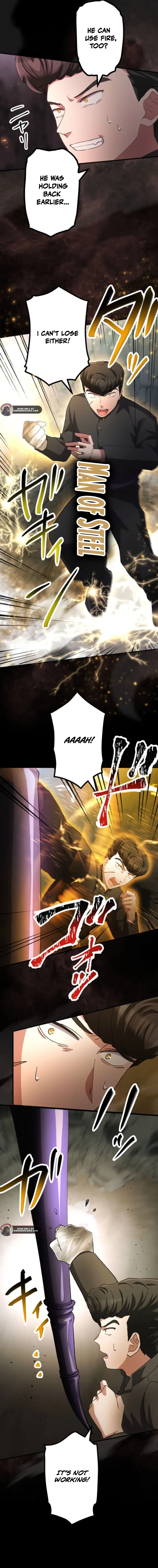 Read Katakonbe no Saikyou Touhasha Manga Online