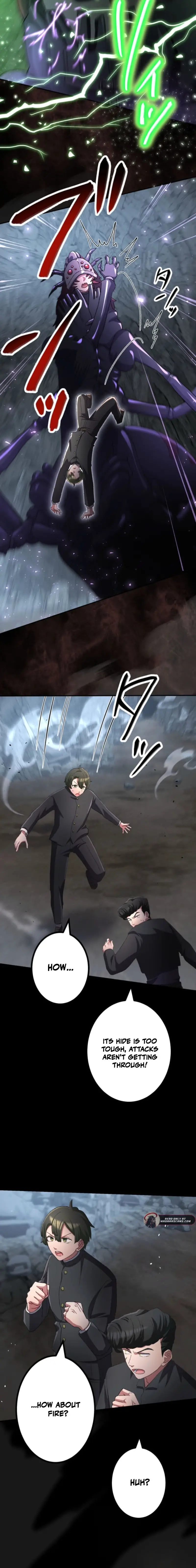 Read Katakonbe no Saikyou Touhasha Manga Online