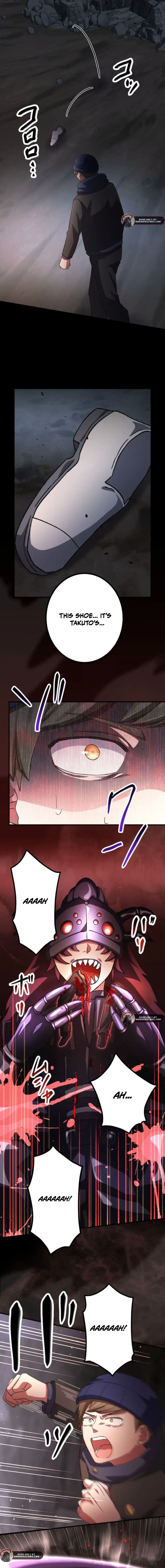 Read Katakonbe no Saikyou Touhasha Manga Online