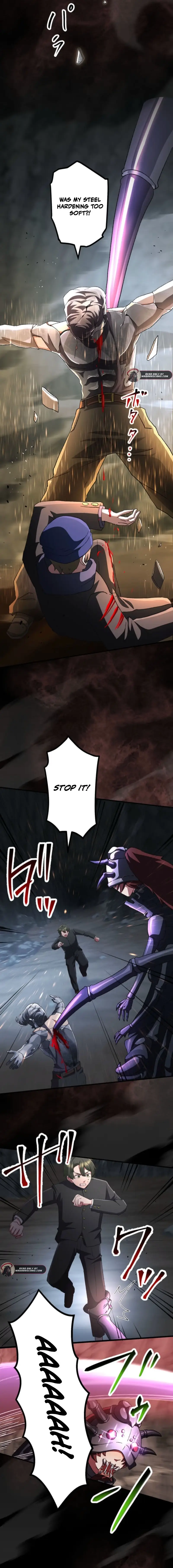 Read Katakonbe no Saikyou Touhasha Manga Online