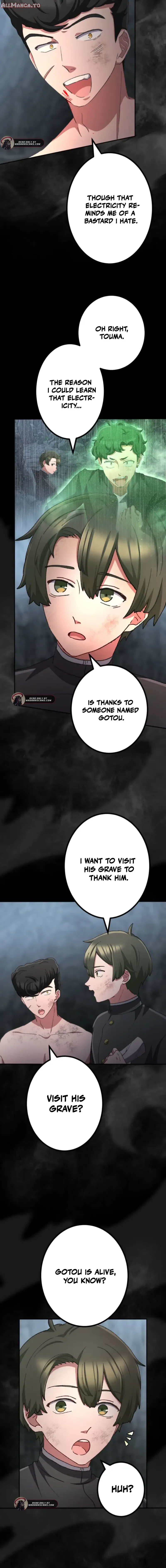 Read Katakonbe no Saikyou Touhasha Manga Online